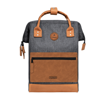 Sac à Dos Adventurer Medium Cabaïa – Pratique, Vegan & Garanti à Vie