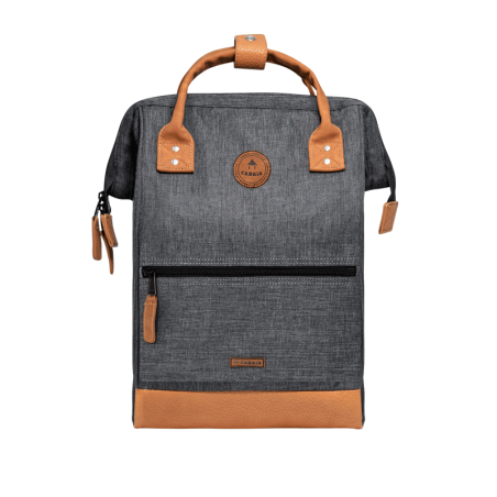 Sac à Dos Adventurer Medium Cabaïa – Pratique, Vegan & Garanti à Vie