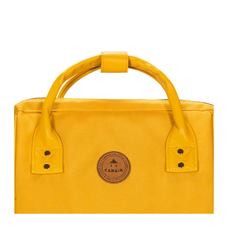 Sac à dos Adventurer Medium Marrakech Cabaïa – 18 L quotidien durable & stylé