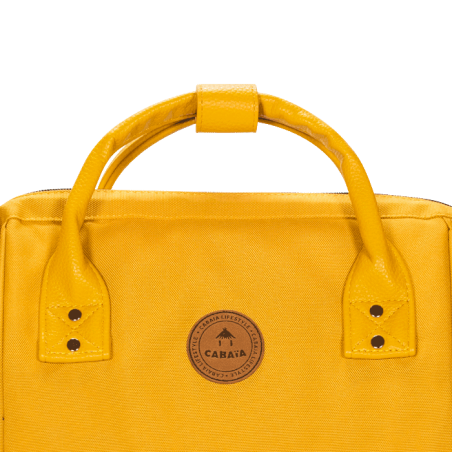 Sac à Dos Adventurer Medium Cabaïa – Pratique, Vegan & Garanti à Vie