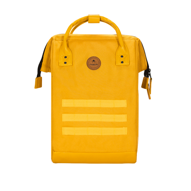 Sac à dos Adventurer Medium Marrakech Cabaïa – 18 L quotidien durable & stylé