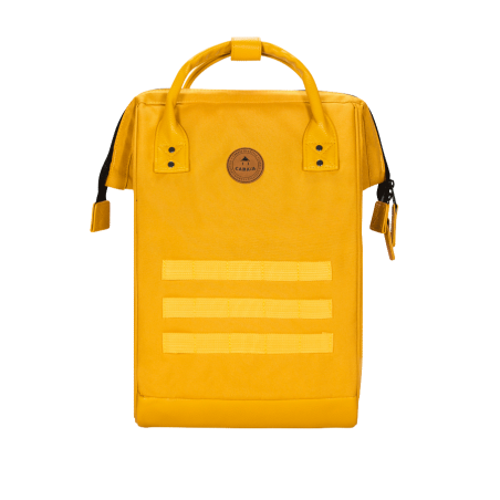 Sac à dos Adventurer Medium Marrakech Cabaïa – 18 L quotidien durable & stylé