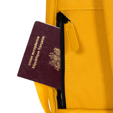 Sac à Dos Adventurer Medium Cabaïa – Pratique, Vegan & Garanti à Vie