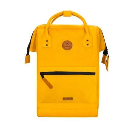 Sac à dos Adventurer Medium Marrakech Cabaïa – 18 L quotidien durable & stylé