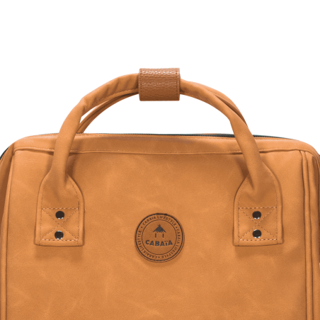 Sac à Dos Adventurer Medium Cabaïa – Pratique, Vegan & Garanti à Vie