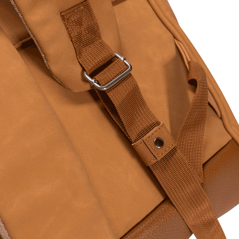 Sac à dos Adventurer Medium Moscou Cabaïa – 18 L quotidien durable & stylé