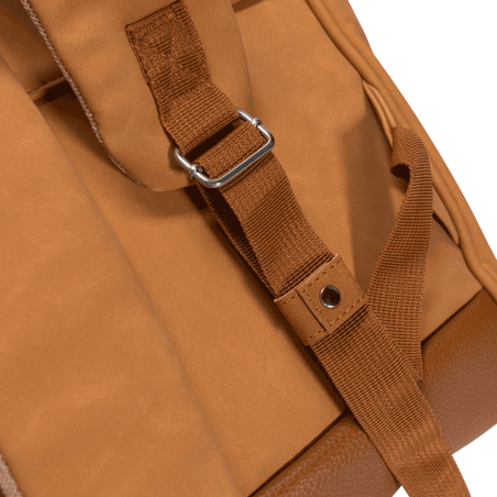 Sac à Dos Adventurer Medium Cabaïa – Pratique, Vegan & Garanti à Vie