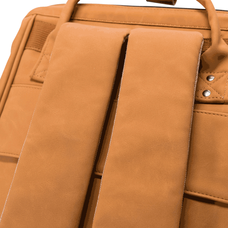 Sac à dos Adventurer Medium Moscou Cabaïa – 18 L quotidien durable & stylé