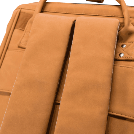 Sac à dos Adventurer Medium Moscou Cabaïa – 18 L quotidien durable & stylé