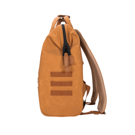 Sac à dos Adventurer Medium Moscou Cabaïa – 18 L quotidien durable & stylé