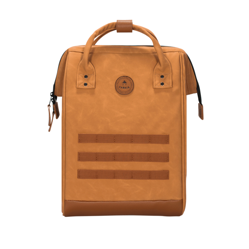 Sac à dos Adventurer Medium Moscou Cabaïa – 18 L quotidien durable & stylé