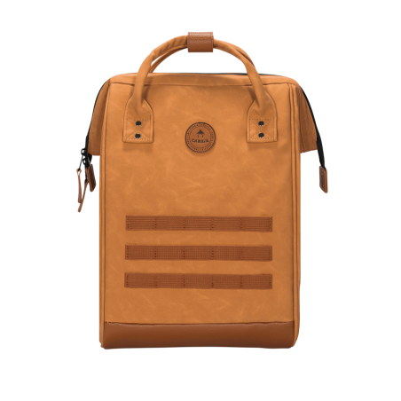 Sac à dos Adventurer Medium Moscou Cabaïa – 18 L quotidien durable & stylé