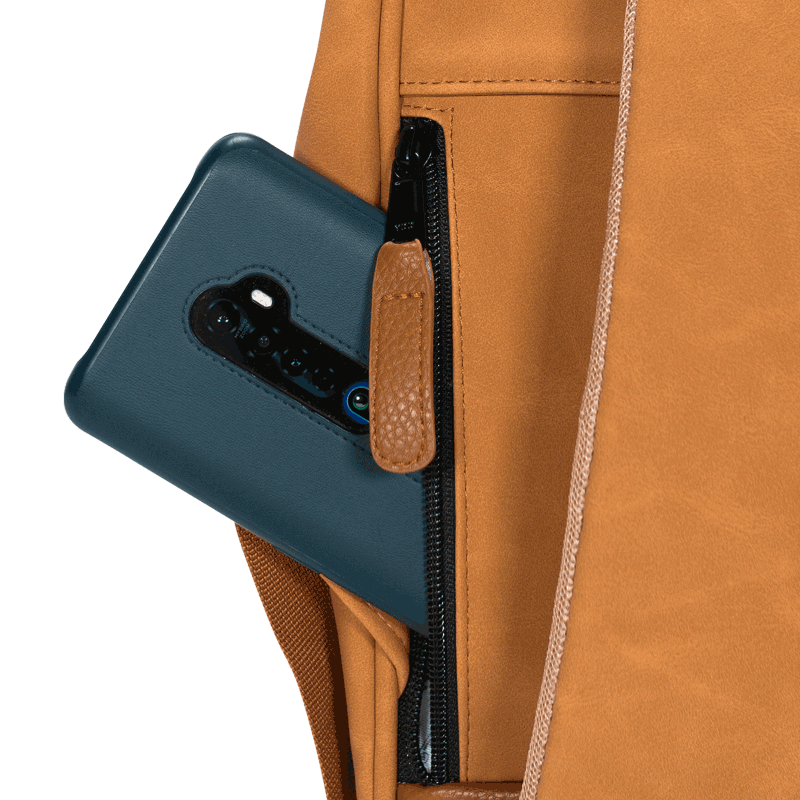 Sac à dos Adventurer Medium Moscou Cabaïa – 18 L quotidien durable & stylé