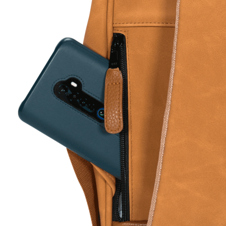 Sac à Dos Adventurer Medium Cabaïa – Pratique, Vegan & Garanti à Vie