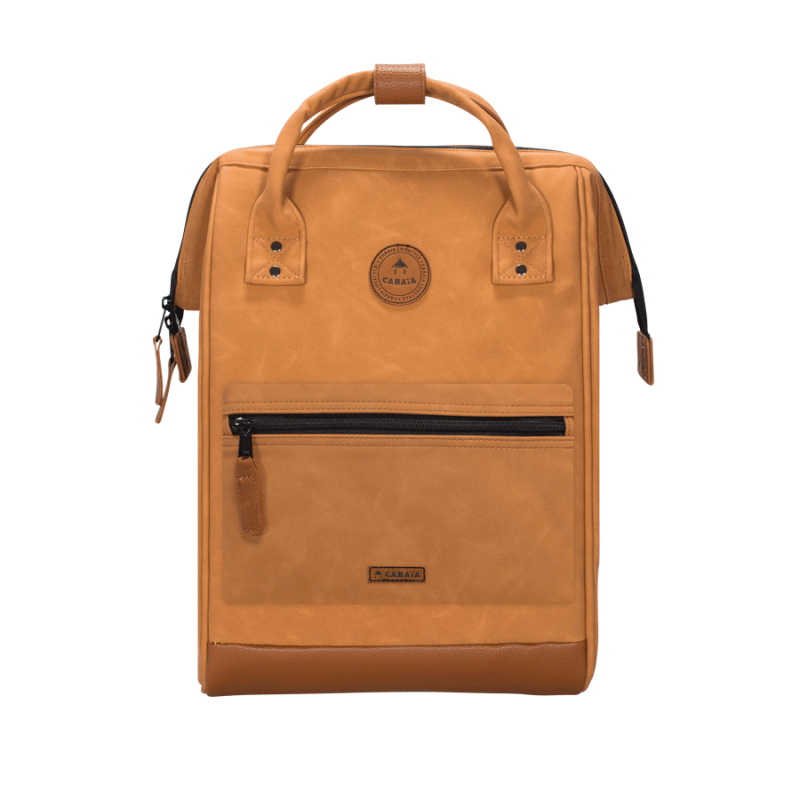 Sac à dos Adventurer Medium Moscou Cabaïa – 18 L quotidien durable & stylé