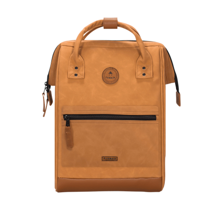 Sac à Dos Adventurer Medium Cabaïa – Pratique, Vegan & Garanti à Vie