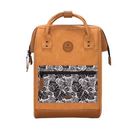 Sac à dos Adventurer Medium Moscou Cabaïa – 18 L quotidien durable & stylé