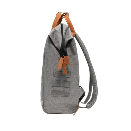 Sac à Dos Adventurer Medium Cabaïa – Pratique, Vegan & Garanti à Vie