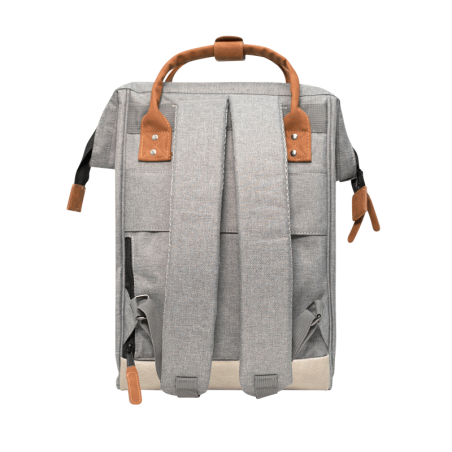 Sac à Dos Adventurer Medium Cabaïa – Pratique, Vegan & Garanti à Vie