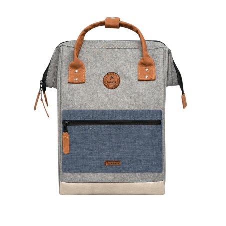 Sac à dos Adventurer Medium New York Cabaïa – 18 L quotidien durable & stylé