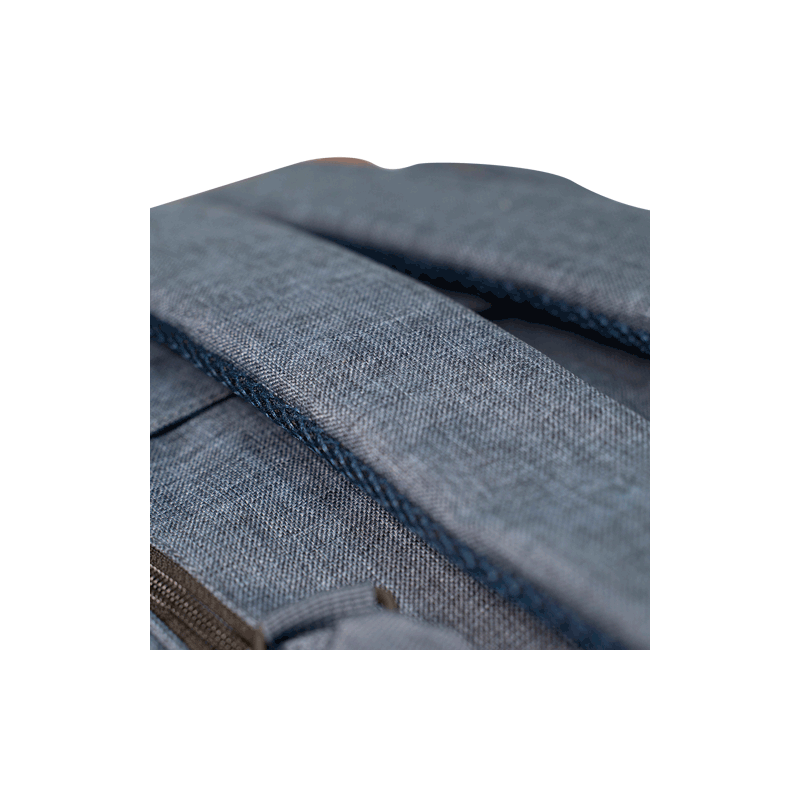 Sac à dos Adventurer Medium Paris Cabaïa – 18 L quotidien durable & stylé