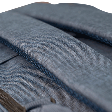 Sac à Dos Adventurer Medium Cabaïa – Pratique, Vegan & Garanti à Vie