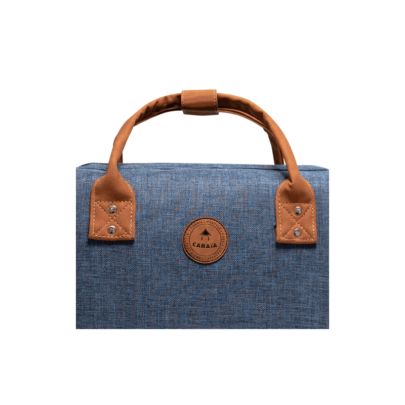 Sac à dos Adventurer Medium Paris Cabaïa – 18 L quotidien durable & stylé