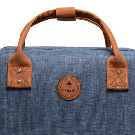 Sac à dos Adventurer Medium Paris Cabaïa – 18 L quotidien durable & stylé