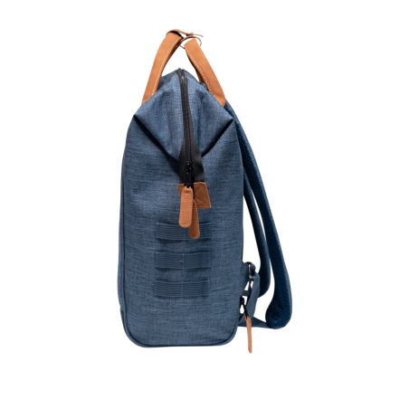 Sac à Dos Adventurer Medium Cabaïa – Pratique, Vegan & Garanti à Vie