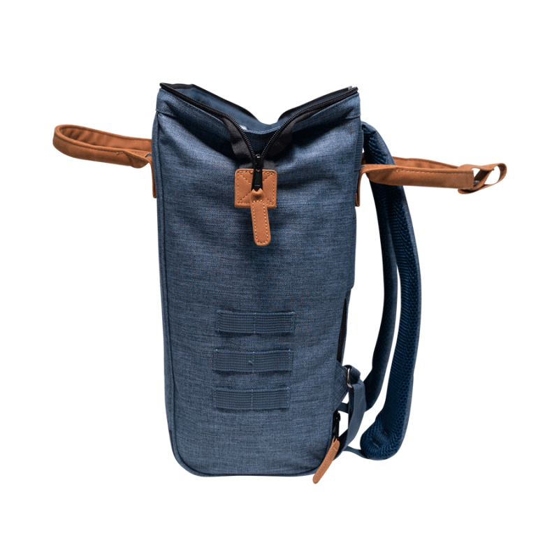Sac à dos Adventurer Medium Paris Cabaïa – 18 L quotidien durable & stylé