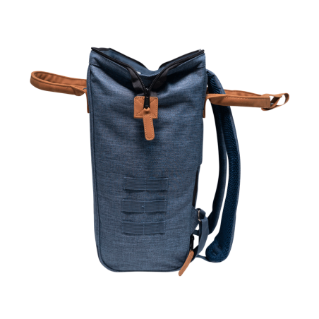 Sac à Dos Adventurer Medium Cabaïa – Pratique, Vegan & Garanti à Vie