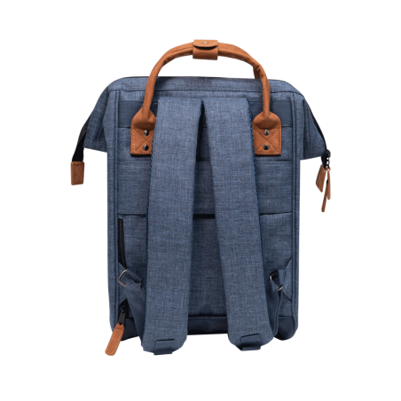 Sac à Dos Adventurer Medium Cabaïa – Pratique, Vegan & Garanti à Vie