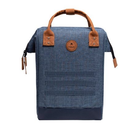 Sac à Dos Adventurer Medium Cabaïa – Pratique, Vegan & Garanti à Vie