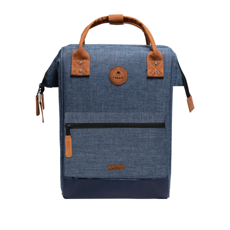 Sac à Dos Adventurer Medium Cabaïa – Pratique, Vegan & Garanti à Vie