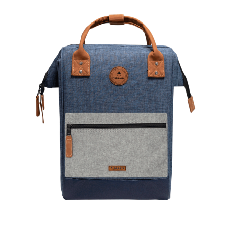 Sac à Dos Adventurer Medium Cabaïa – Pratique, Vegan & Garanti à Vie