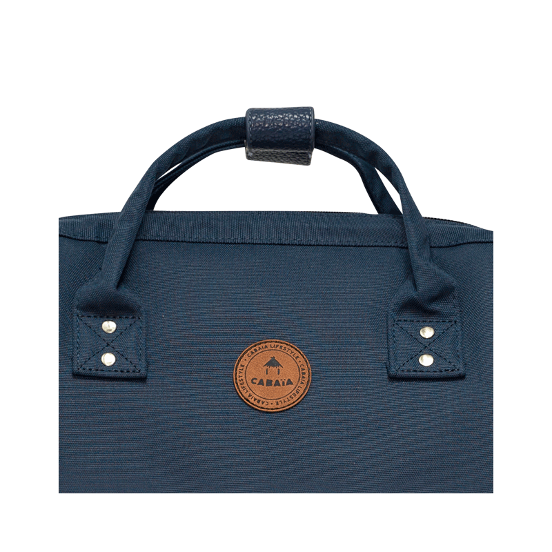 Sac à dos Adventurer Medium Reykjavik Cabaïa – 18 L quotidien durable & stylé