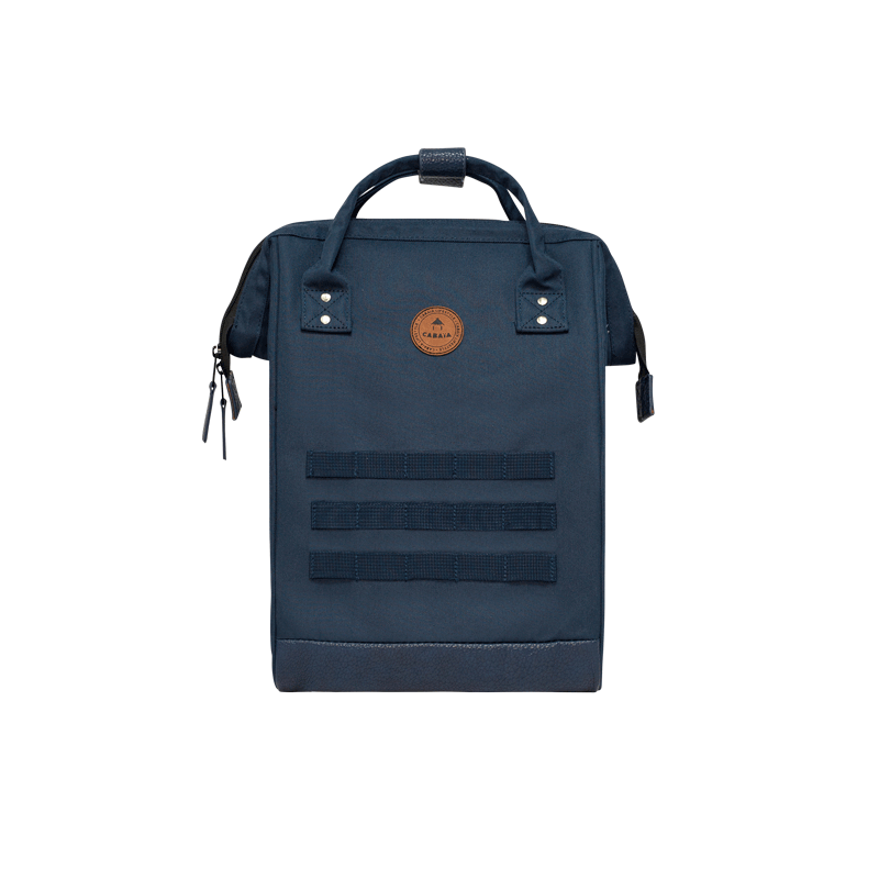 Sac à dos Adventurer Medium Reykjavik Cabaïa – 18 L quotidien durable & stylé