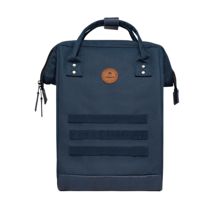 Sac à dos Adventurer Medium Reykjavik Cabaïa – 18 L quotidien durable & stylé