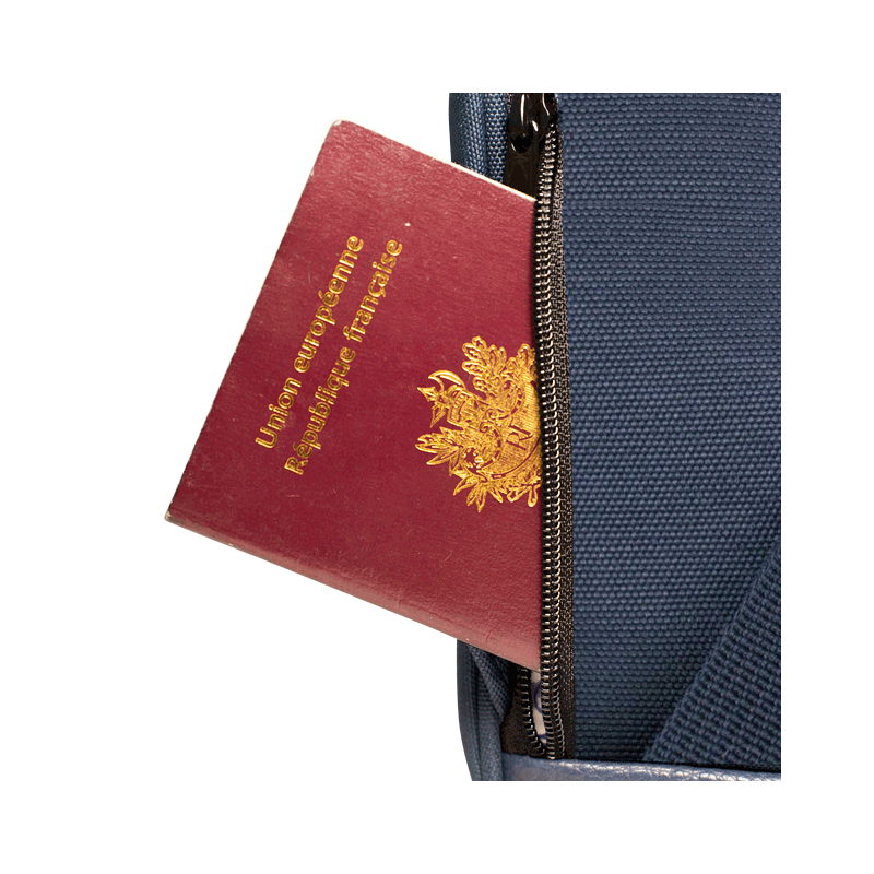 Sac à dos Adventurer Medium Reykjavik Cabaïa – 18 L quotidien durable & stylé