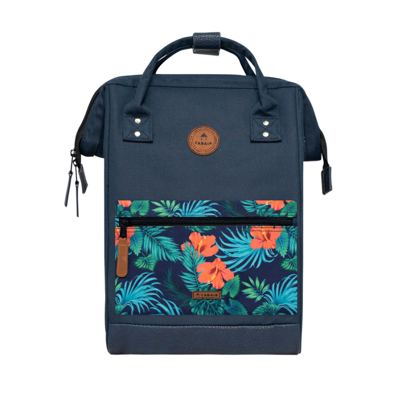 Sac à dos Adventurer Medium Reykjavik Cabaïa – 18 L quotidien durable & stylé