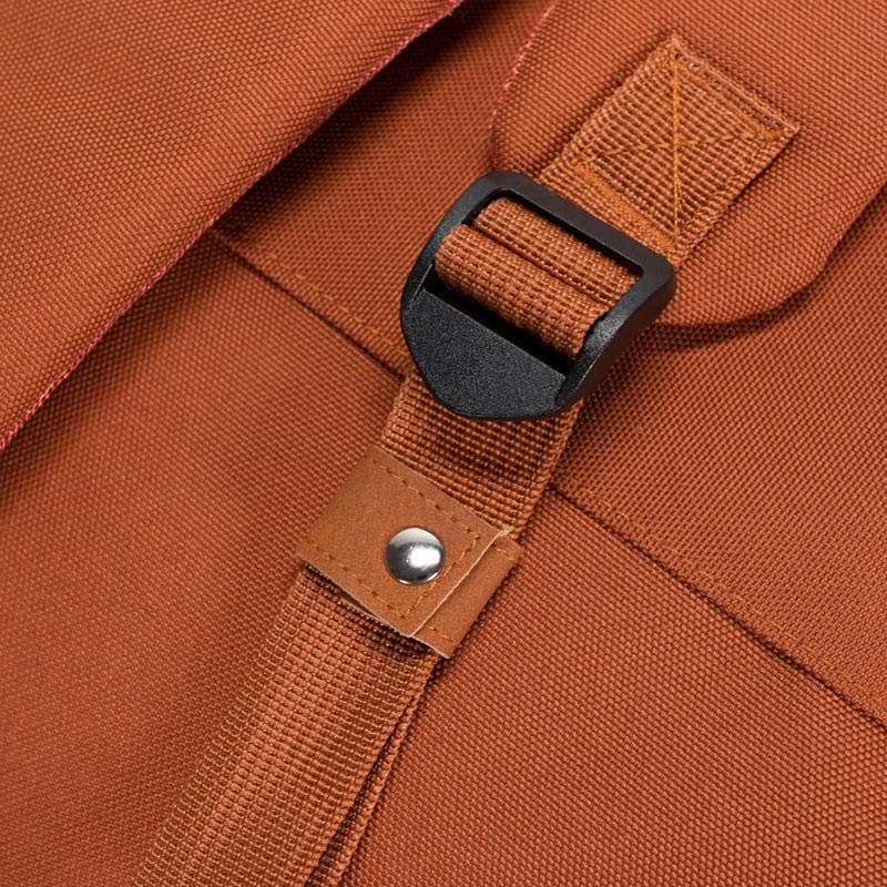 Sac à dos Adventurer Medium Turin Cabaïa – 18 L quotidien durable & stylé