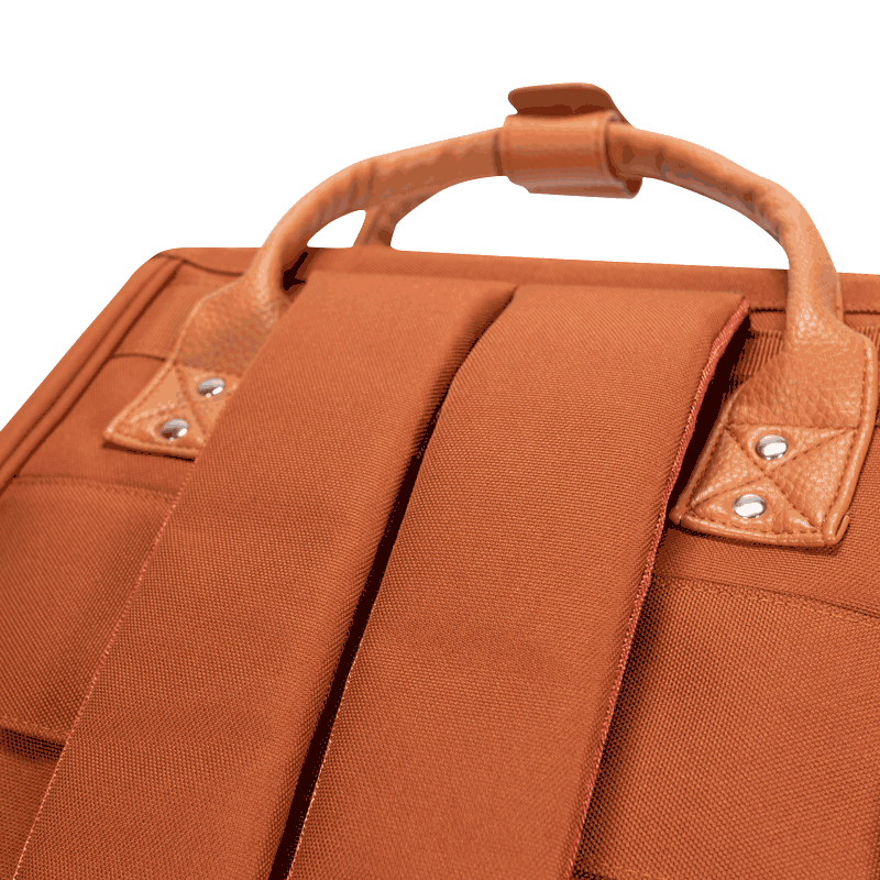 Sac à dos Adventurer Medium Turin Cabaïa – 18 L quotidien durable & stylé