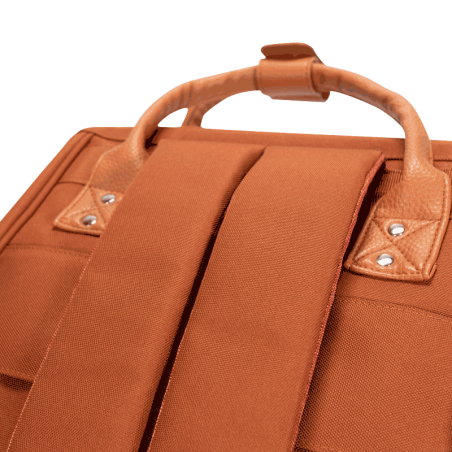 Sac à dos Adventurer Medium Turin Cabaïa – 18 L quotidien durable & stylé