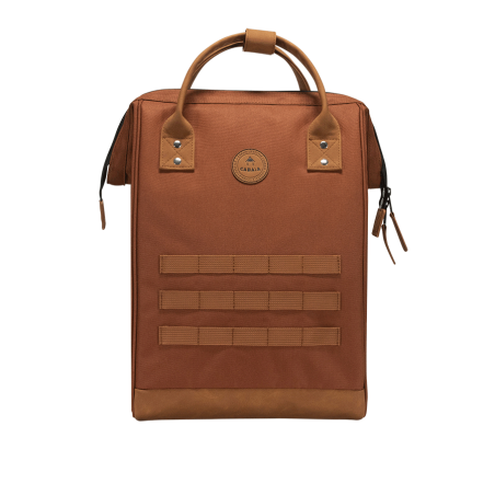 Sac à dos Adventurer Medium Turin Cabaïa – 18 L quotidien durable & stylé