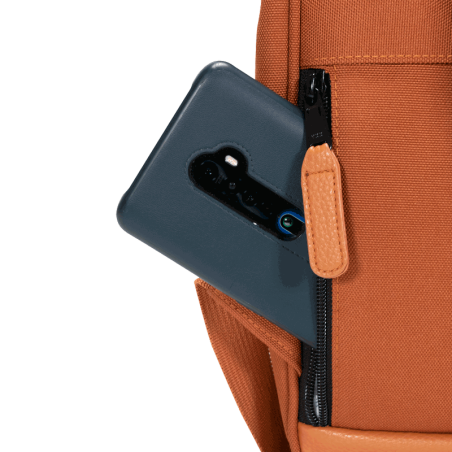 Sac à dos Adventurer Medium Turin Cabaïa – 18 L quotidien durable & stylé