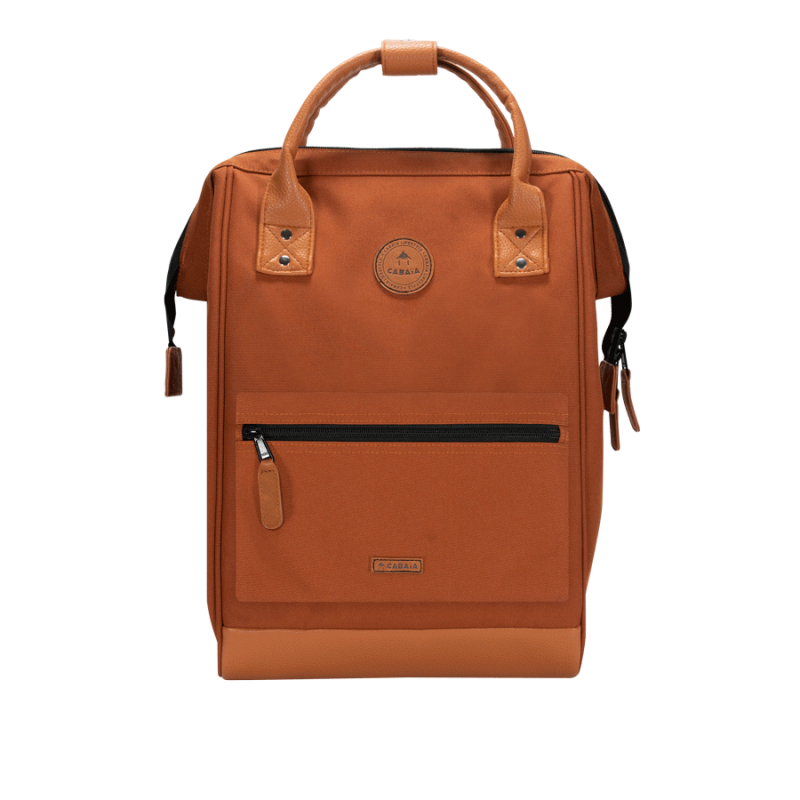 Sac à dos Adventurer Medium Turin Cabaïa – 18 L quotidien durable & stylé