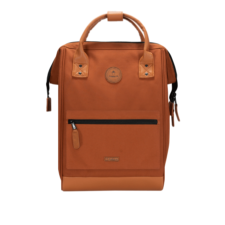 Sac à dos Adventurer Medium Turin Cabaïa – 18 L quotidien durable & stylé