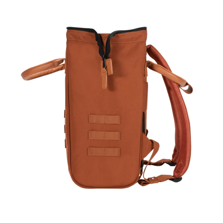 Sac à dos Adventurer Medium Turin Cabaïa – 18 L quotidien durable & stylé