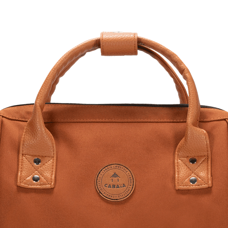 Sac à dos Adventurer Medium Turin Cabaïa – 18 L quotidien durable & stylé