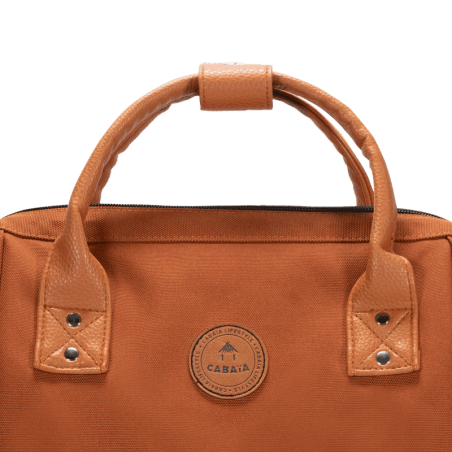 Sac à dos Adventurer Medium Turin Cabaïa – 18 L quotidien durable & stylé